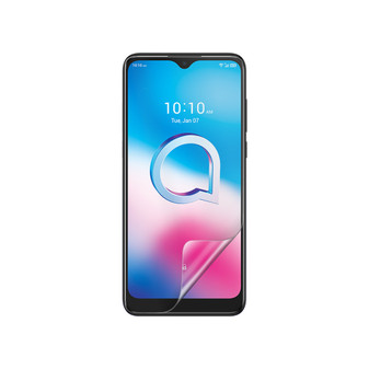 Alcatel 3L (2020) Impact Screen Protector