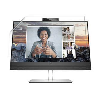 HP Monitor 24 E24m G4 FHD Silk Screen Protector