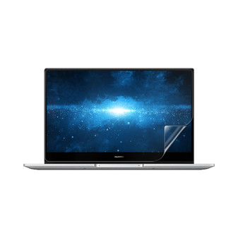 Huawei MateBook D 14 (2022) Impact Screen Protector