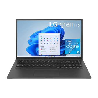 LG Gram 15 15Z95P Impact Screen Protector