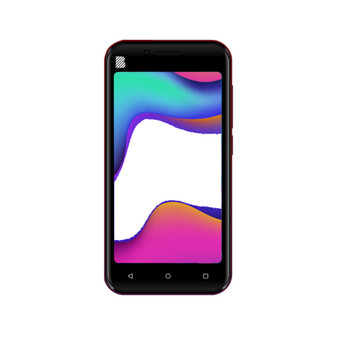 BLU Studio X10 (2022) Privacy Quad Screen Protector