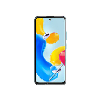 Xiaomi Redmi Note 11S 5G Impact Screen Protector