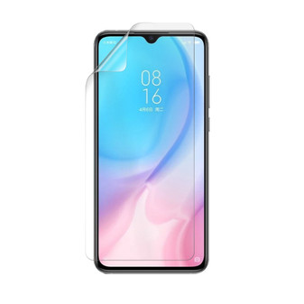 Xiaomi Mi 9 Lite Silk Screen Protector