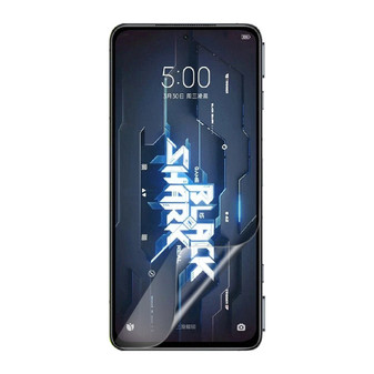 Xiaomi Black Shark 5 RS Matte Screen Protector