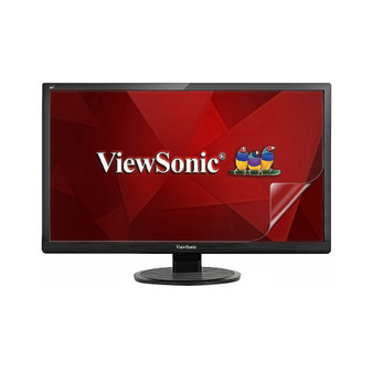 Viewsonic Monitor 28 VA2855smh Impact Screen Protector