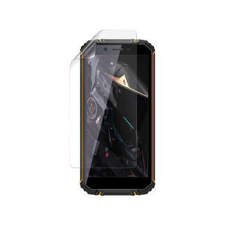 Oukitel WP18 Silk Screen Protector