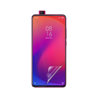 Xiaomi Redmi K20 Impact Screen Protector