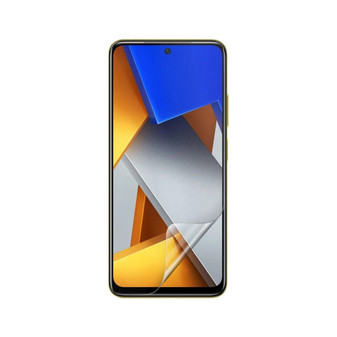 Xiaomi Poco M4 Pro 4G Impact Screen Protector