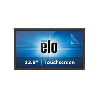 Elo 2494L 23.8 Open Frame Touchscreen E329825 Vivid Screen Protector