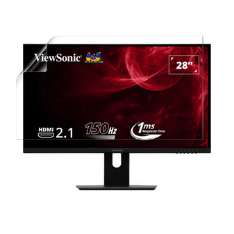 ViewSonic Monitor 28 (VX2882-4KP) Silk Screen Protector