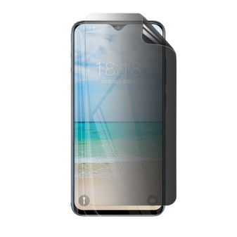 Philips PH2 Privacy Screen Protector