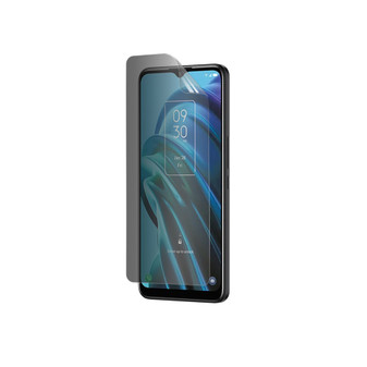 TCL 30 XE 5G Privacy Screen Protector
