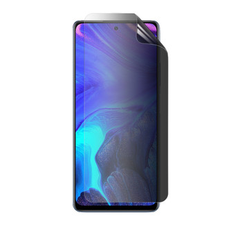 Infinix Note 10 Pro (2022) Privacy Screen Protector