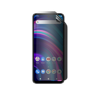 BLU G91 Max Privacy Screen Protector