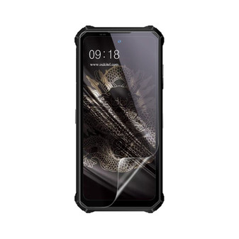 Oukitel WP19 Impact Screen Protector