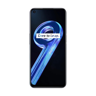 Realme 9 5G Impact Screen Protector