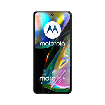 Motorola Moto G82 5G Impact Screen Protector