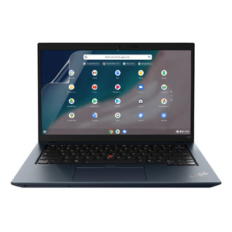 Lenovo ThinkPad C14 Chromebook ENT (Non-Touch) Matte Screen Protector