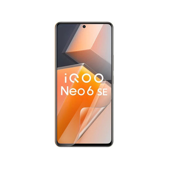 Vivo iQOO Neo6 SE Matte Screen Protector