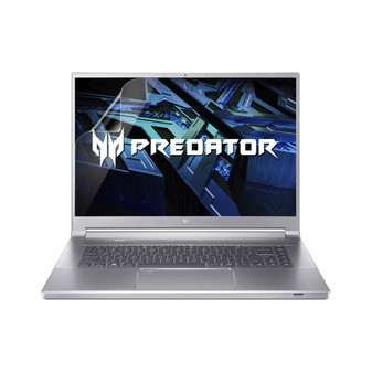 Acer Predator Triton 300 SE 15 (PT316-51s) Matte Screen Protector