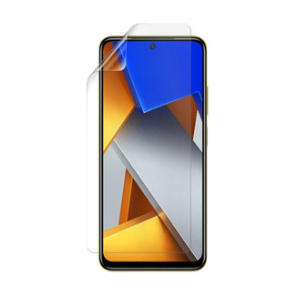Xiaomi Poco M4 Pro 4G Silk Screen Protector