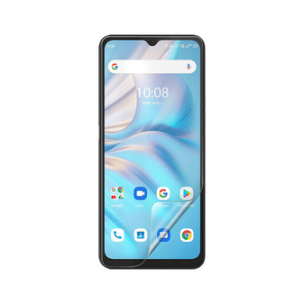 Umidigi A13S Impact Screen Protector