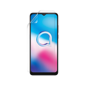 Alcatel 3X (2020) Silk Screen Protector