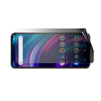 BLU G91 Max Privacy (Landscape) Screen Protector
