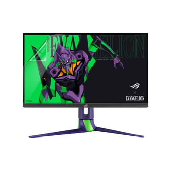 Asus ROG Strix XG27AQM-G EVA Edition Matte Screen Protector