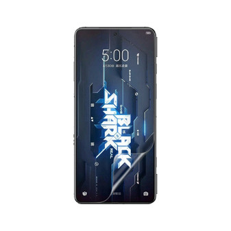 Xiaomi Black Shark 5 Pro Impact Screen Protector