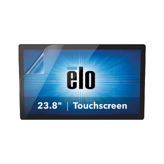 Elo 2494L 23.8 Open Frame Touchscreen E493782 Matte Screen Protector