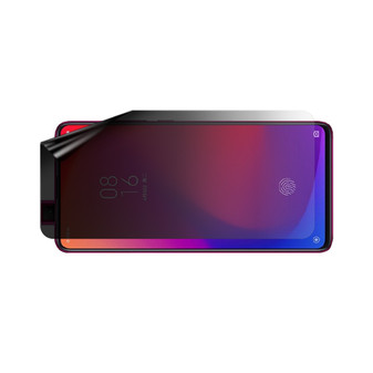 Xiaomi Redmi K20 Privacy Lite (Landscape) Screen Protector