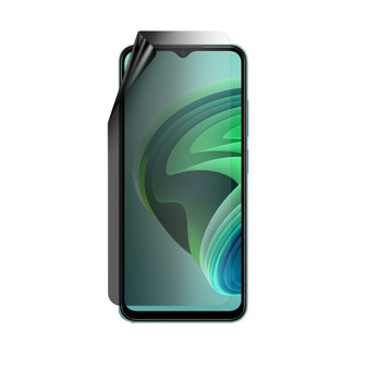 Xiaomi Redmi Note 11E Privacy Lite Screen Protector