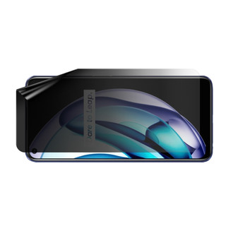 Realme 9 5G Speed Privacy Lite (Landscape) Screen Protector