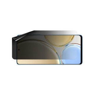 Honor X9 5G Privacy Lite (Landscape) Screen Protector