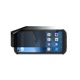 Oukitel WP16 Privacy Lite (Landscape) Screen Protector