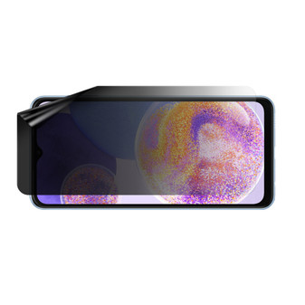 Samsung Galaxy A23 4G Privacy Lite (Landscape) Screen Protector