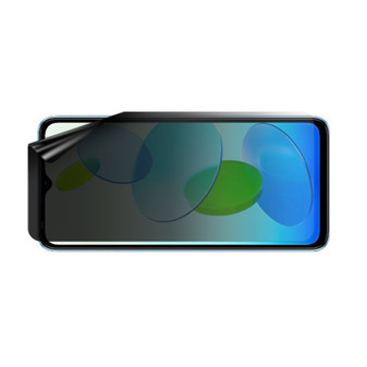 Infinix Smart 6 HD Privacy Lite (Landscape) Screen Protector