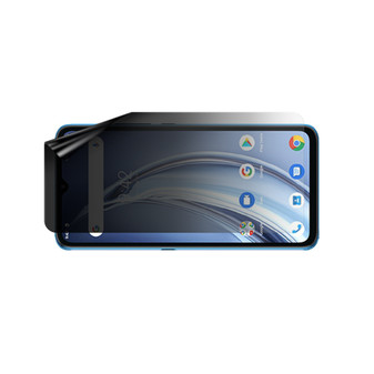 Umidigi A9 Privacy Lite (Landscape) Screen Protector