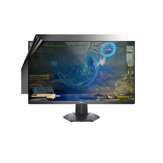 Dell Monitor 27 G2723HN Privacy Lite Screen Protector