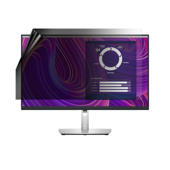 Dell Monitor 27 P2723D Privacy Lite Screen Protector