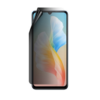 Vivo S10e Privacy Lite Screen Protector