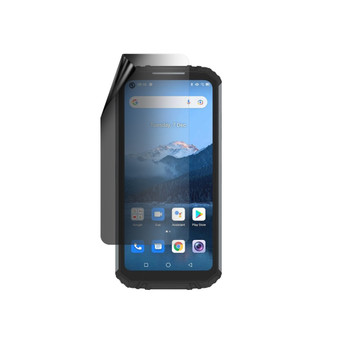 Oukitel WP16 Privacy Lite Screen Protector