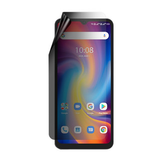 Umidigi A13 Pro Privacy Lite Screen Protector