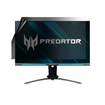 Acer Predator 27 XB273UGS Privacy Lite Screen Protector