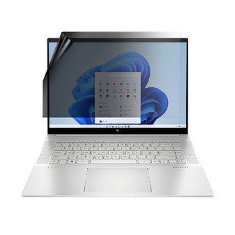 HP Envy 16t H000 (Touch) Privacy Lite Screen Protector