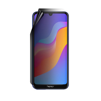 Honor 8A (2020) Privacy Lite Screen Protector