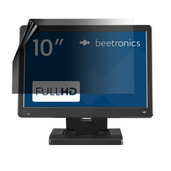 Beetronics Monitor 10 10HD7 Privacy Lite Screen Protector