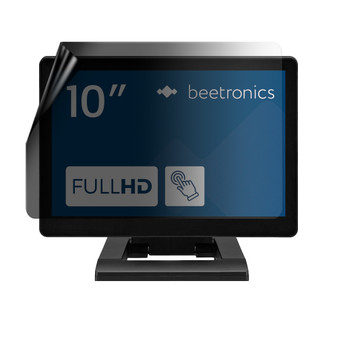 Beetronics Touchscreen 10 10TS7 Privacy Lite Screen Protector