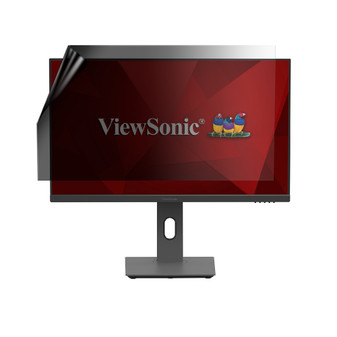 ViewSonic Monitor 27 VX2762-4K-MHDU Privacy Lite Screen Protector